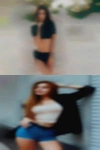 Women wanting large cock elder