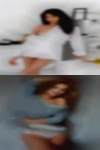 Local females want threesomes