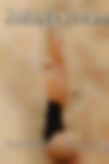 Horny woman brown wood
